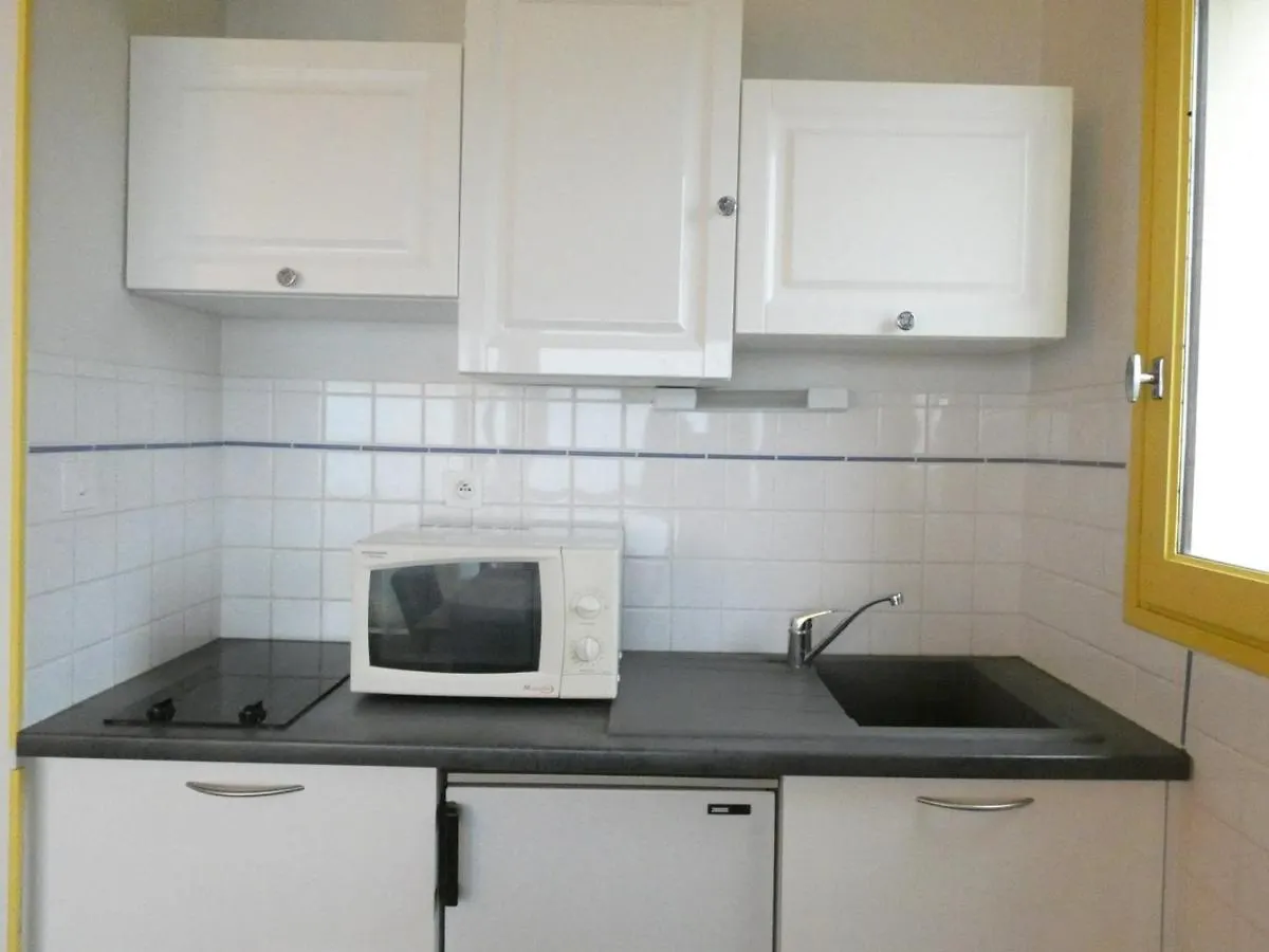 Studio Cosy Pour 4 Avec Terrasse A Saint-Lary-Soulan - Fr-1-457-277 Apartment