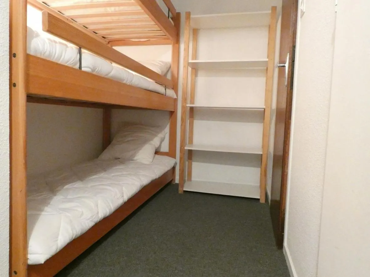 Studio Cosy Pour 4 Avec Terrasse A Saint-Lary-Soulan - Fr-1-457-277 0*,  Frankreich